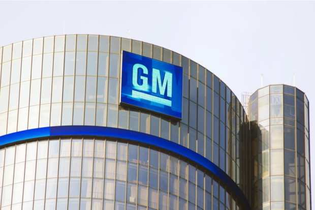 GM To Expand Electric Car Production In China, Add 5G To Vehicles In 2022