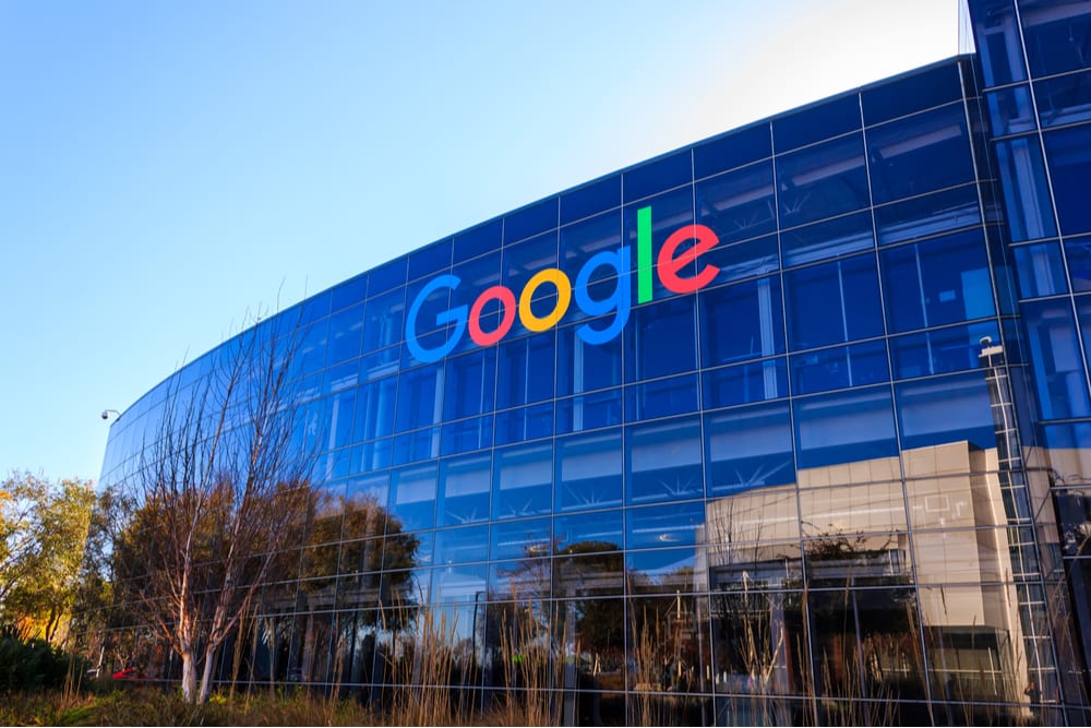 Google Plans Staggered Reopening Of Offices After June 1