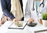 Hospitals are requesting new credit lines en masse