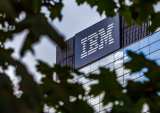 Krishna Takes Over As IBM Chief