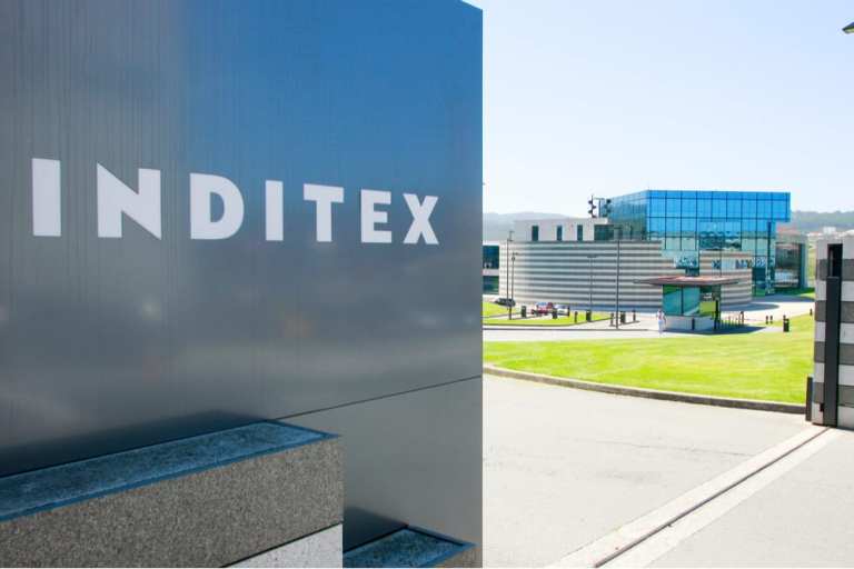 Inditex