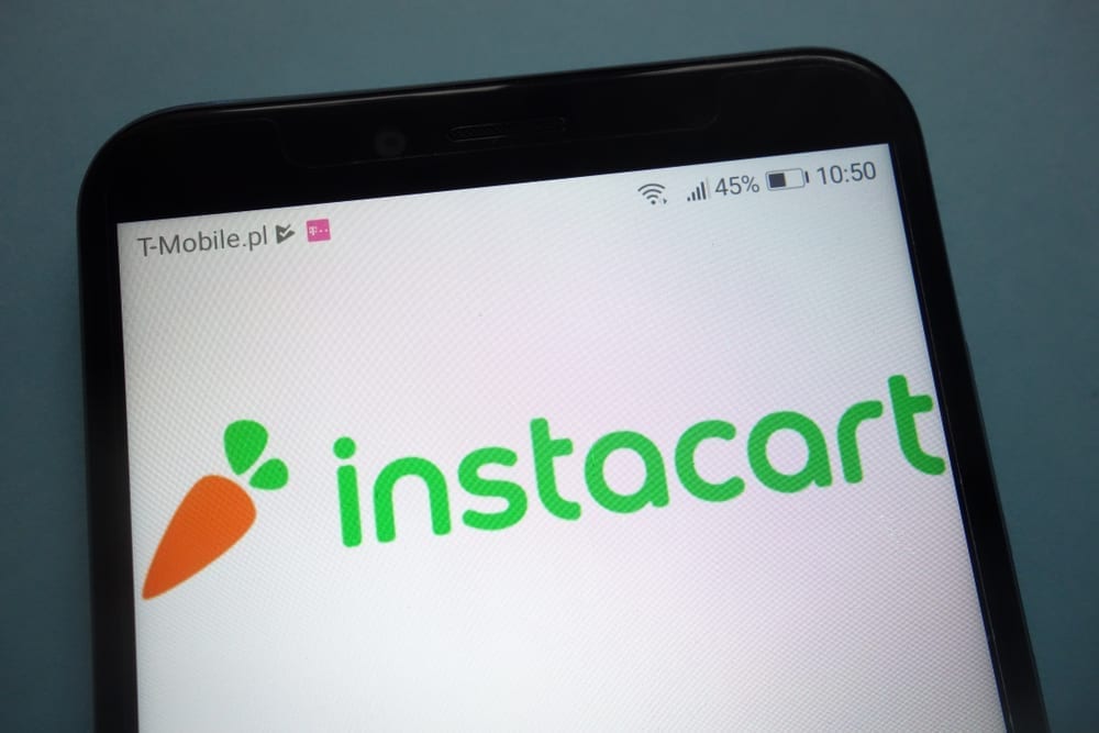 Some Consumers Are Tip-Baiting Instacart Shoppers To Get Deliveries