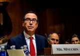 Mnuchin has high hopes for the coronavirus recovery within the coming months