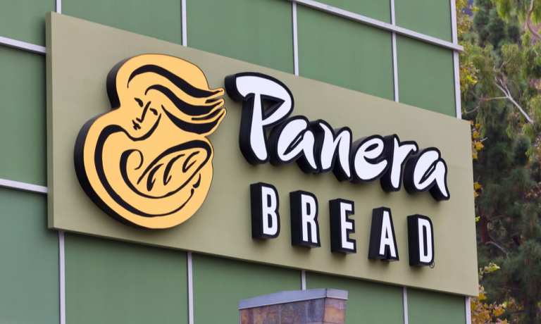 Panera Dials Up Online Grocery Business