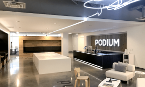 Podium Lands $125M For Contactless Payments