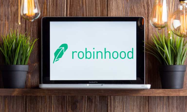 Robinhood Seeks $250M From Investors