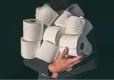 Unrolling Mystery Of Toilet Paper Shortage