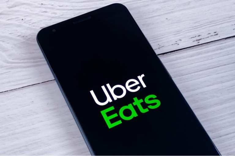 Uber Eats