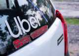 Uber Teams With Flipkart In India