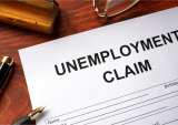 unemployment claim