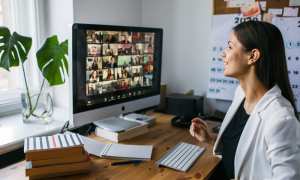 Video Conferencing