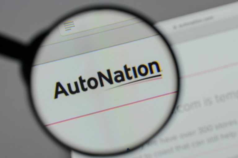 AutoNation