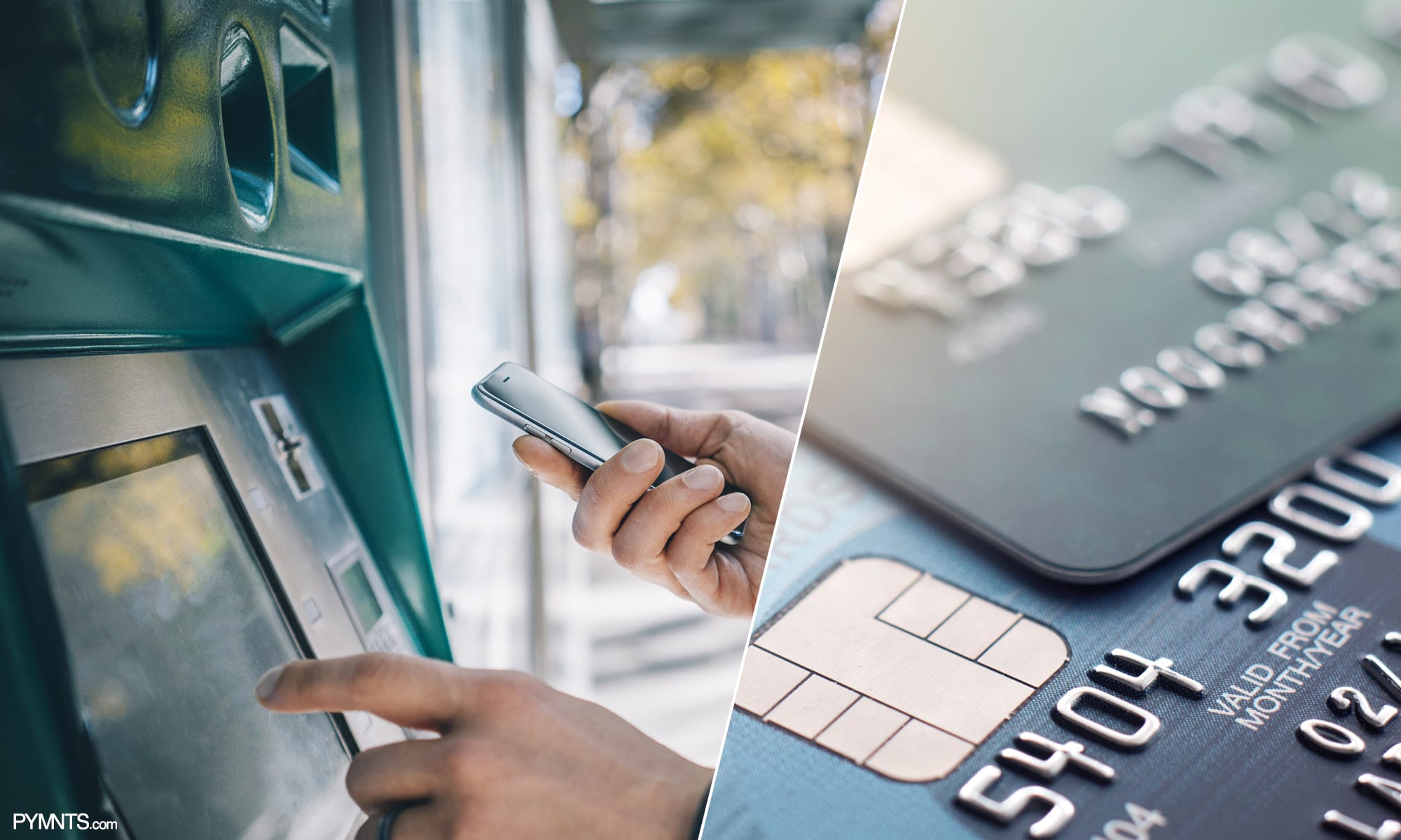 Innovating the ATM Beyond Cash