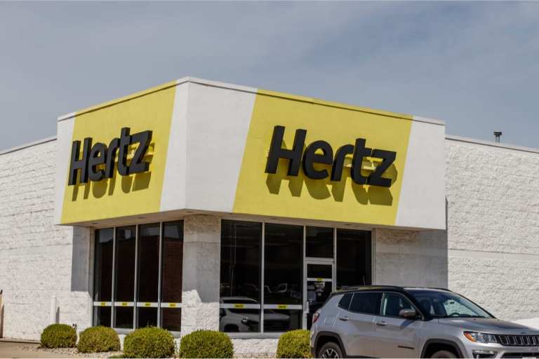 Hertz