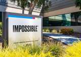 Impossible Foods