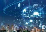 IoT smart cities