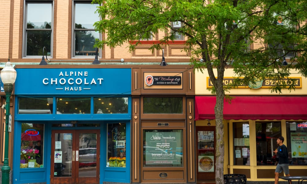 How Big Tech And FinTech Are Trying to Save Main Street SMBs