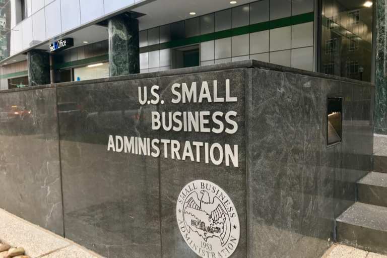 U.S. Small Business Administration