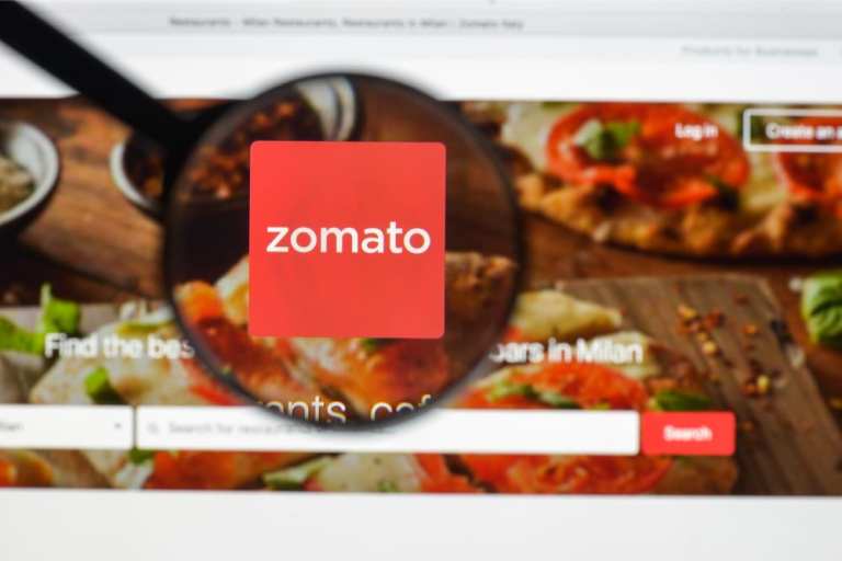 Zomato