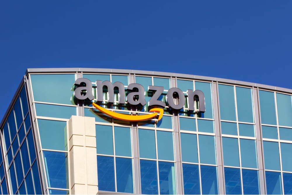 Amazon To Offer Jobs To Most Of Workers Hired In Pandemic