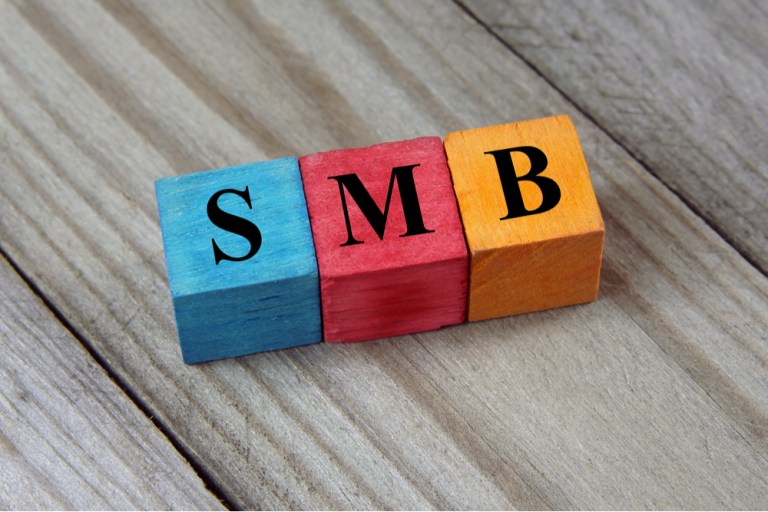 SMB