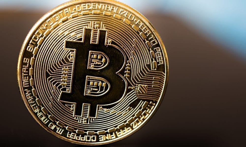 Bitcoin Daily: Block.one Gets Patent For DLT That Monetizes Social Media Posts; Bitfinex Seeks US Subpoenas To Track Down $800M In User Funds