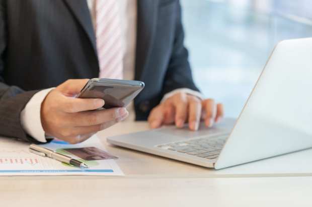 First Bank Implements Autobooks To Boost B2B For SMBs