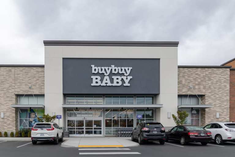 buybuy BABY Rolls Out Design Squad