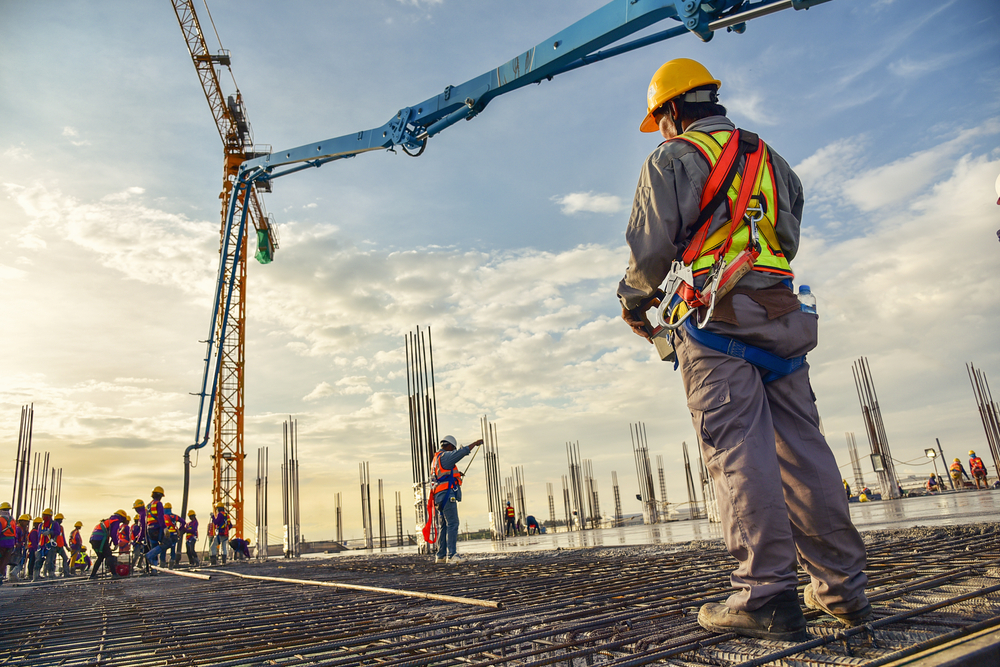 Esticom, Foundation Team To Speed Up Construction Project Management