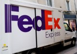 FedEx Imposes Limits To Stem Flood Of Deliveries