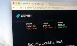 Bitcoin Daily: Gemini Teams With Samsung For Mobile Crypto Access