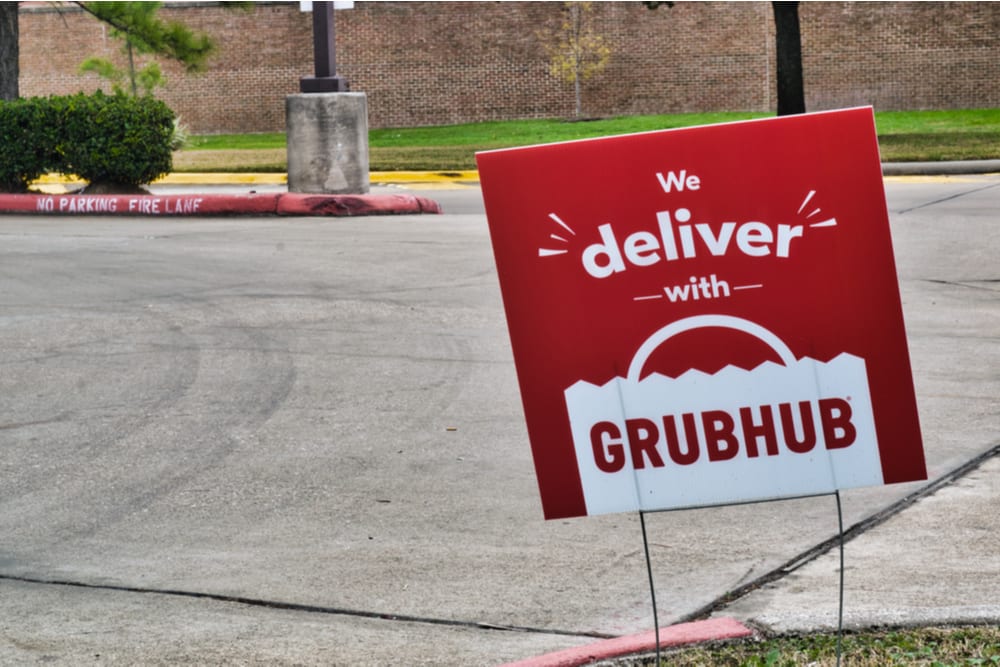 NYC OKs Delivery Fee Caps