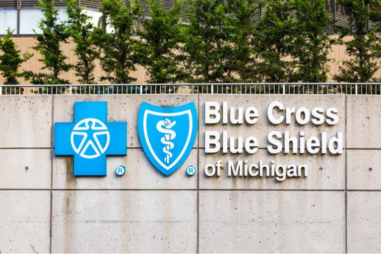 Blue Cross Blue Shield Of Michigan