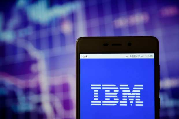 IBM Gets Stake In Blockchain Finance Network we.trade