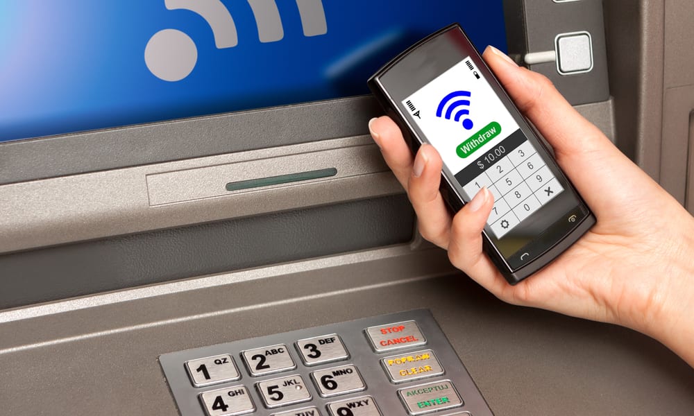 Virtual Tellers And Workhorse ATMs: Banking’s New (Digital-First) Normal