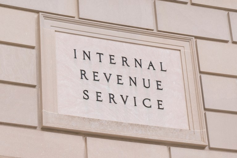 IRS