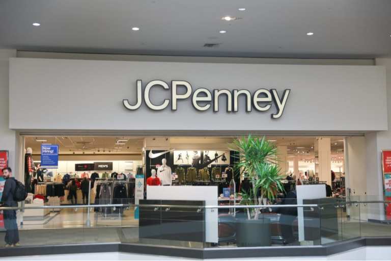 JCPenney