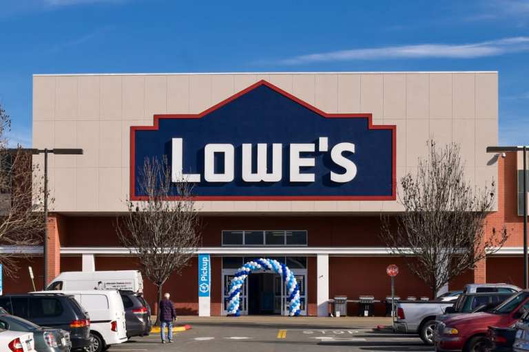 Lowe's