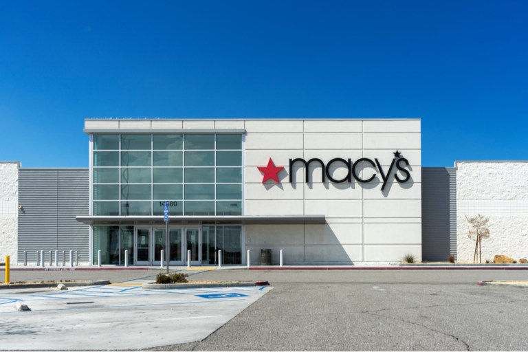 Macy's