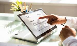 Buyers, Suppliers Tackle Invoice Digitization