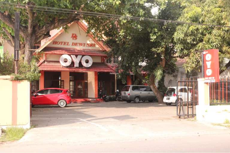 OYO Names Former Starbucks Executive To Board