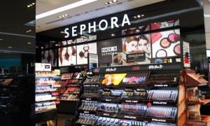 JCPenney Seeks To Keep Sephora In Stores