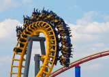 First Six Flags To Reopen Next Week