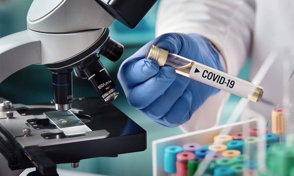 CLEAR Biometric ID Launches COVID Screening For Businesses
