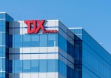 TJX Reports Positive Trends In Store Reopenings