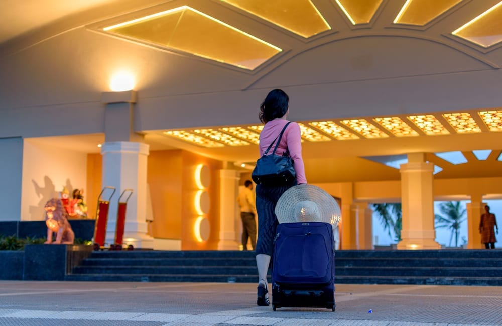 Booking Holdings Chief Says Gov’ts Should Incentivize Consumer Travel