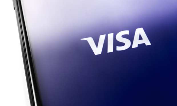 Visa Patent Application Seeks To Turn Fiat Currencies Into Digital Blockchain Versions