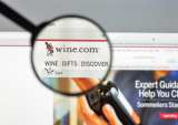 Wine For The Win: Consumers Stock Up With Online Retail