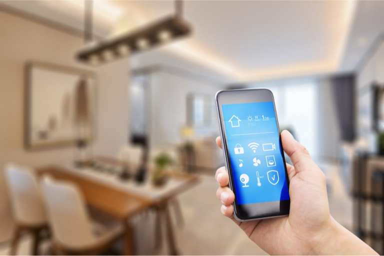 smart home