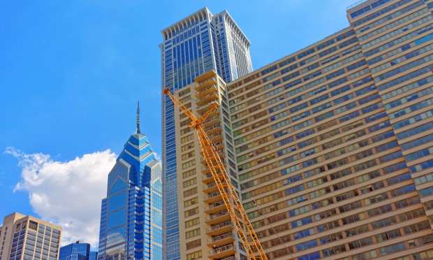 Building Cities With Online Platforms And Opportunity Zones